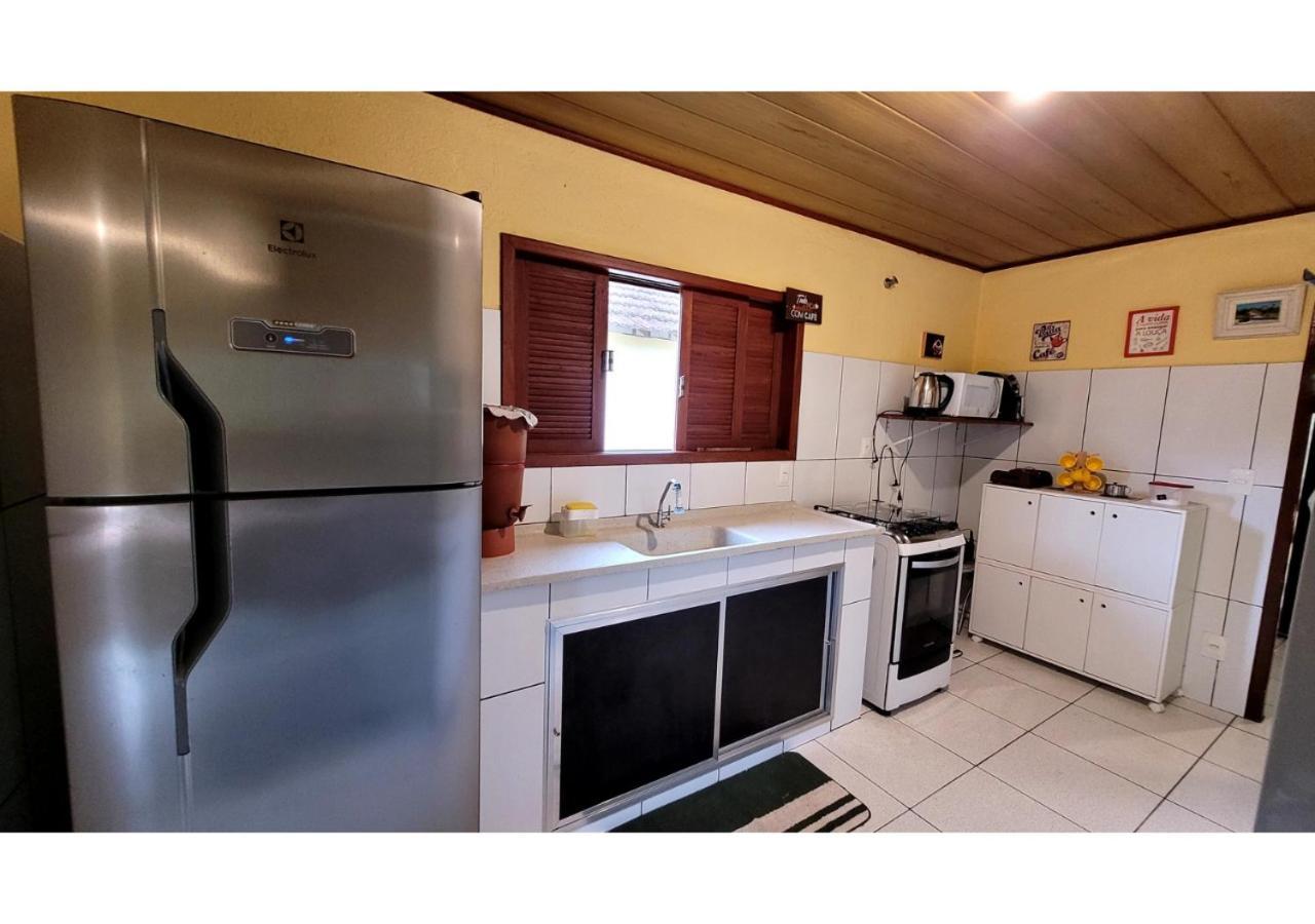Refugio Da Colina Lumiar 3Quartos 2Banheiros 10Pessoas Nova Friburgo Luaran gambar