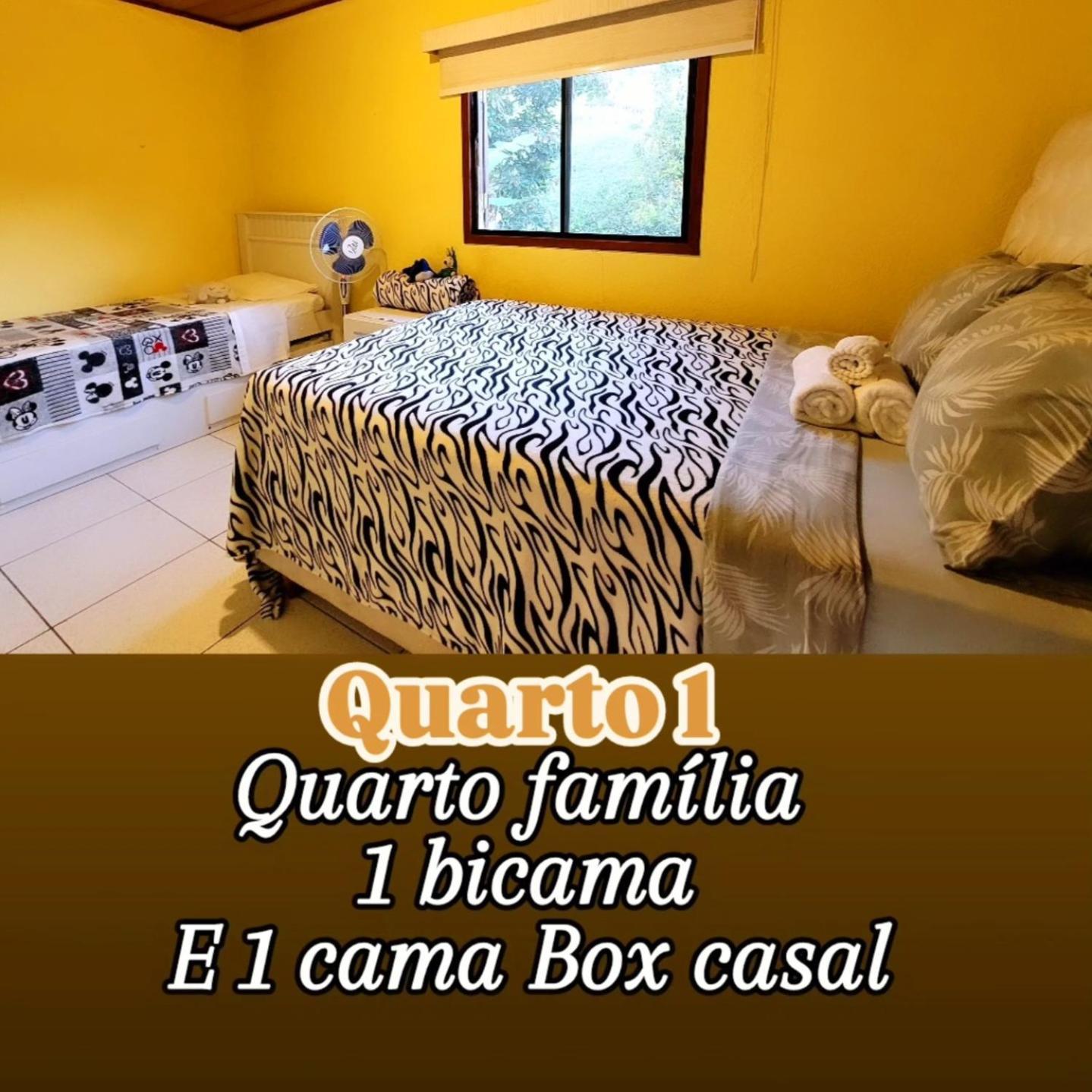 Refugio Da Colina Lumiar 3Quartos 2Banheiros 10Pessoas Nova Friburgo Luaran gambar