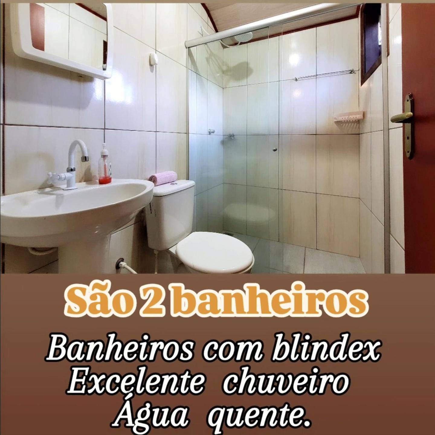 Refugio Da Colina Lumiar 3Quartos 2Banheiros 10Pessoas Nova Friburgo Luaran gambar