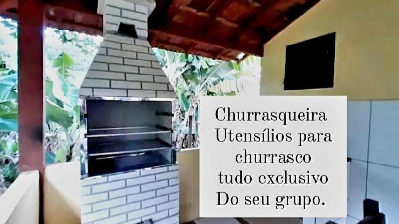 Refugio Da Colina Lumiar 3Quartos 2Banheiros 10Pessoas Nova Friburgo Luaran gambar
